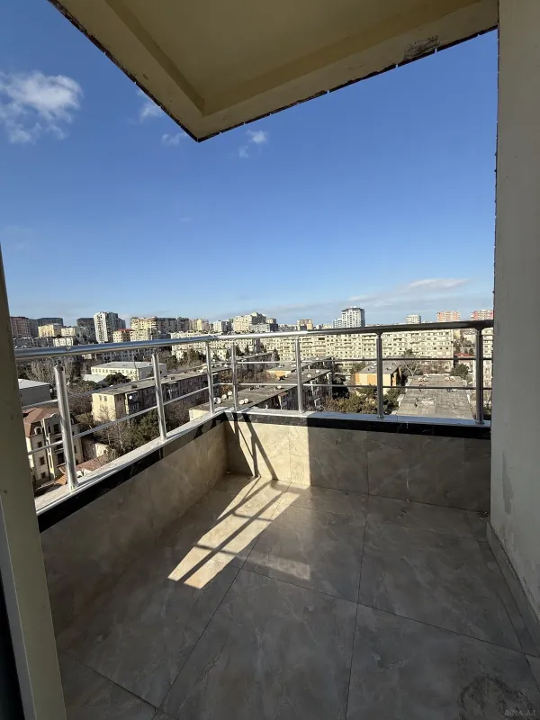 Kirayə verilir 3 otaqlı mənzil 140 m²