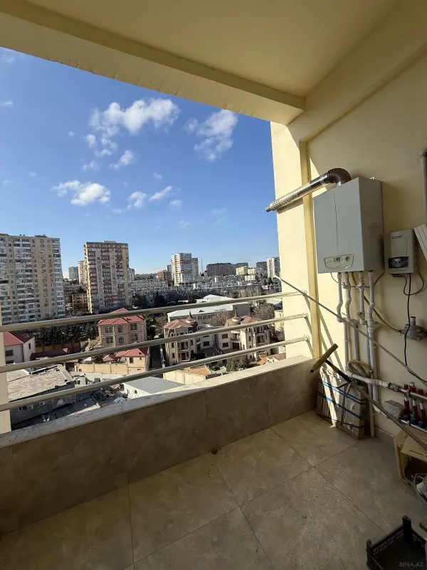 Kirayə verilir 3 otaqlı mənzil 140 m²