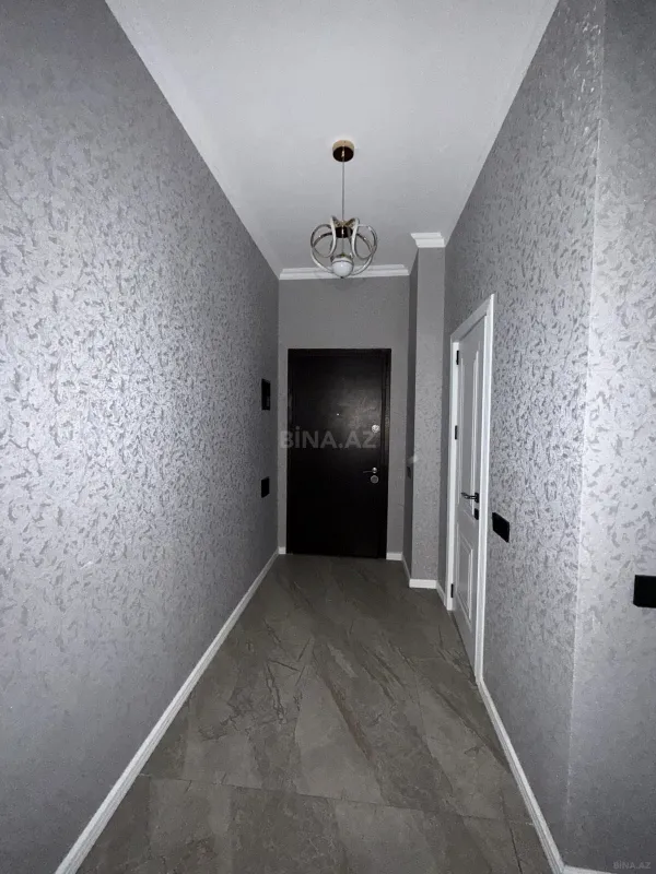 Kirayə verilir 3 otaqlı mənzil 140 m²