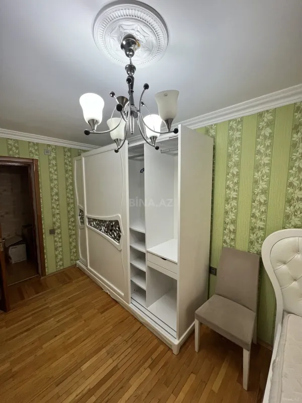 Kirayə verilir 3 otaqlı mənzil 90 m²