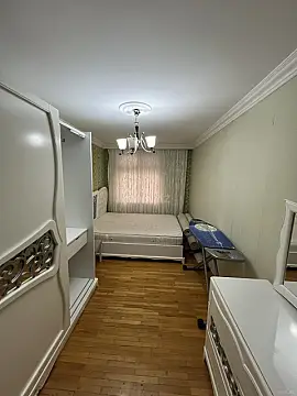 Kirayə verilir 3 otaqlı mənzil 90 m²