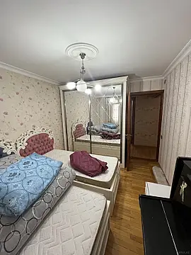 Kirayə verilir 3 otaqlı mənzil 90 m²