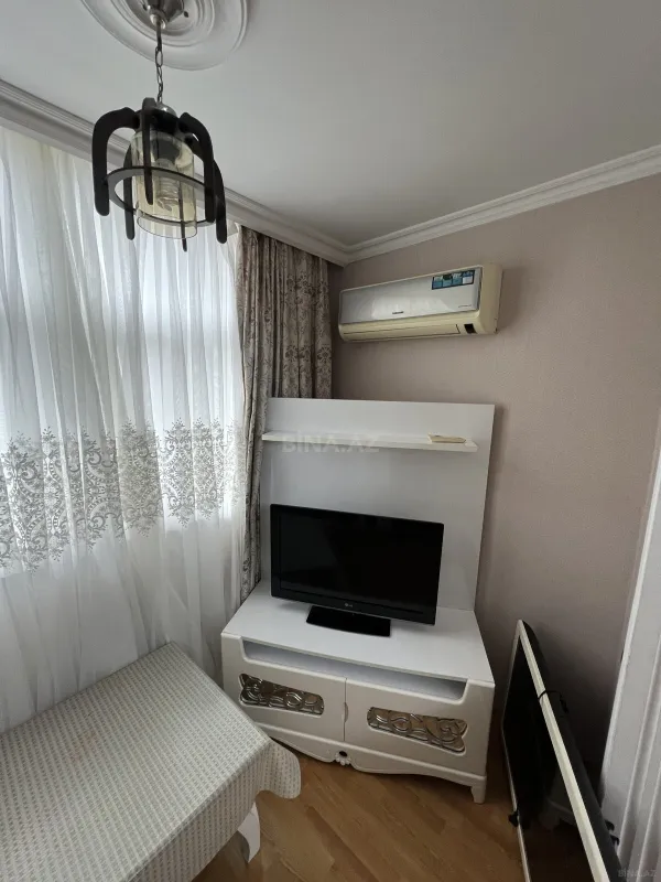 Kirayə verilir 3 otaqlı mənzil 90 m²