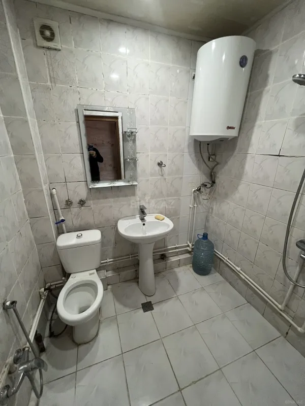 Kirayə verilir 3 otaqlı mənzil 90 m²