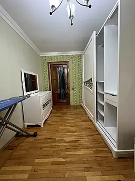 Kirayə verilir 3 otaqlı mənzil 90 m²