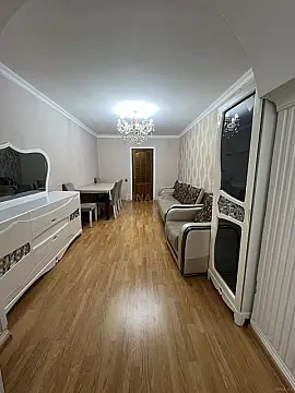Kirayə verilir 3 otaqlı mənzil 90 m²