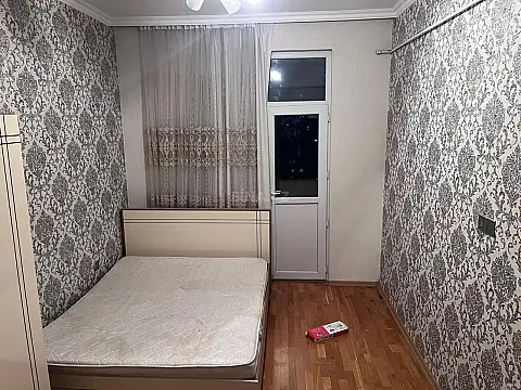 Kirayə verilir 2 otaqlı mənzil 54 m²