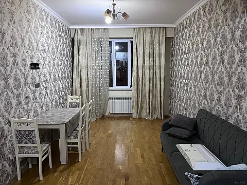 Kirayə verilir 2 otaqlı mənzil 54 m² — Sumqayıt, Abşeron 2 otaq 54.00 m²