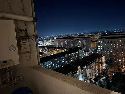 Kirayə verilir 2 otaqlı mənzil 54 m²