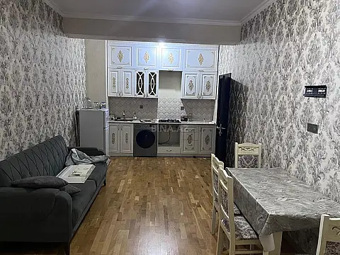 Kirayə verilir 2 otaqlı mənzil 54 m²
