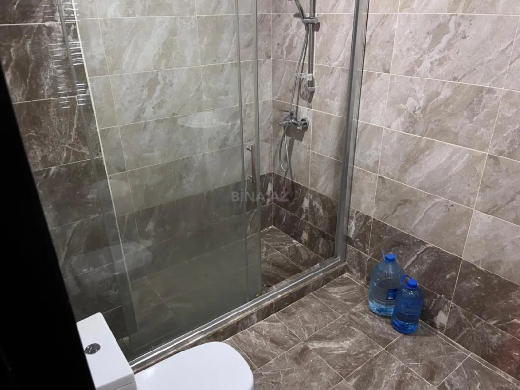 Kirayə verilir 2 otaqlı mənzil 54 m²