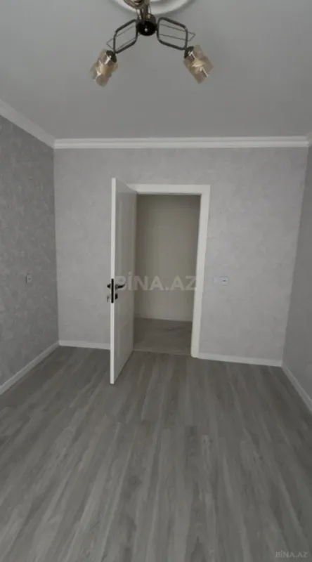 Kirayə verilir 2 otaqlı mənzil 50 m²