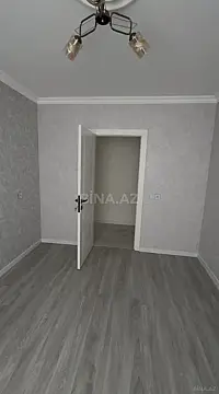 Kirayə verilir 2 otaqlı mənzil 50 m²