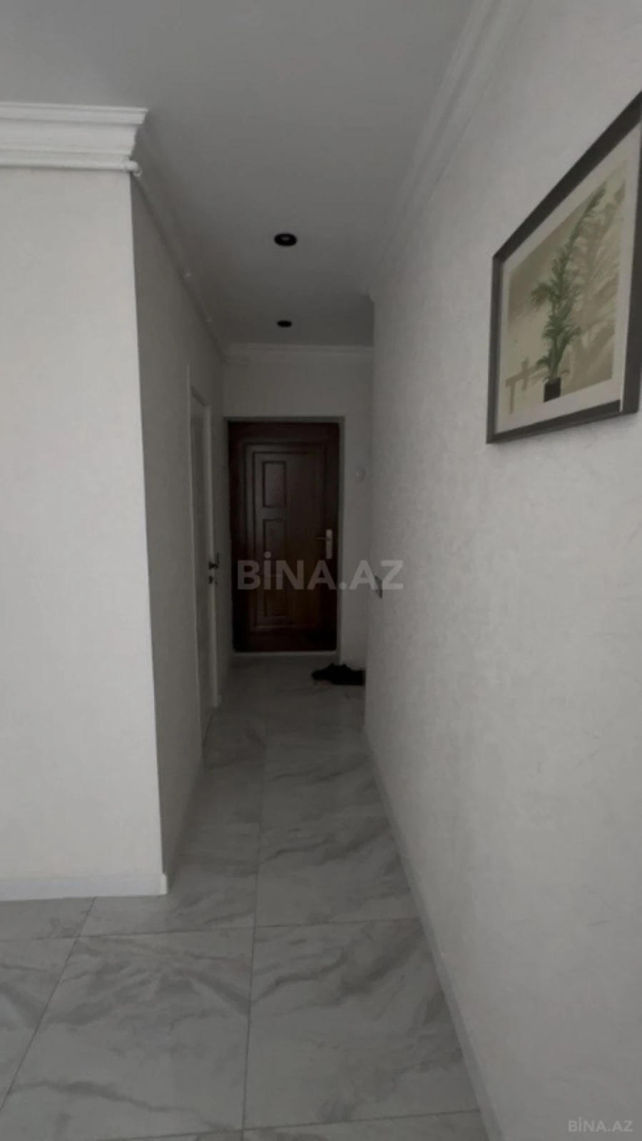 Kirayə verilir 2 otaqlı mənzil 50 m²