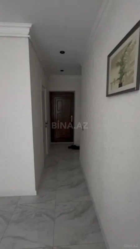 Kirayə verilir 2 otaqlı mənzil 50 m²