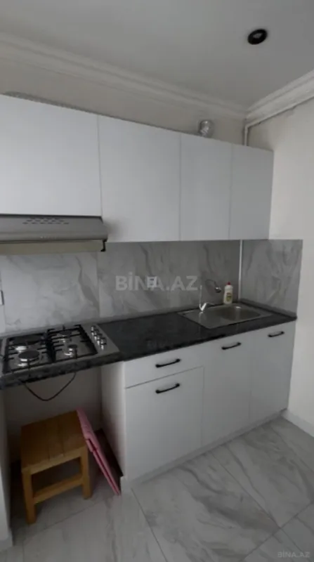 Kirayə verilir 2 otaqlı mənzil 50 m²