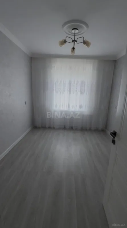Kirayə verilir 2 otaqlı mənzil 50 m²