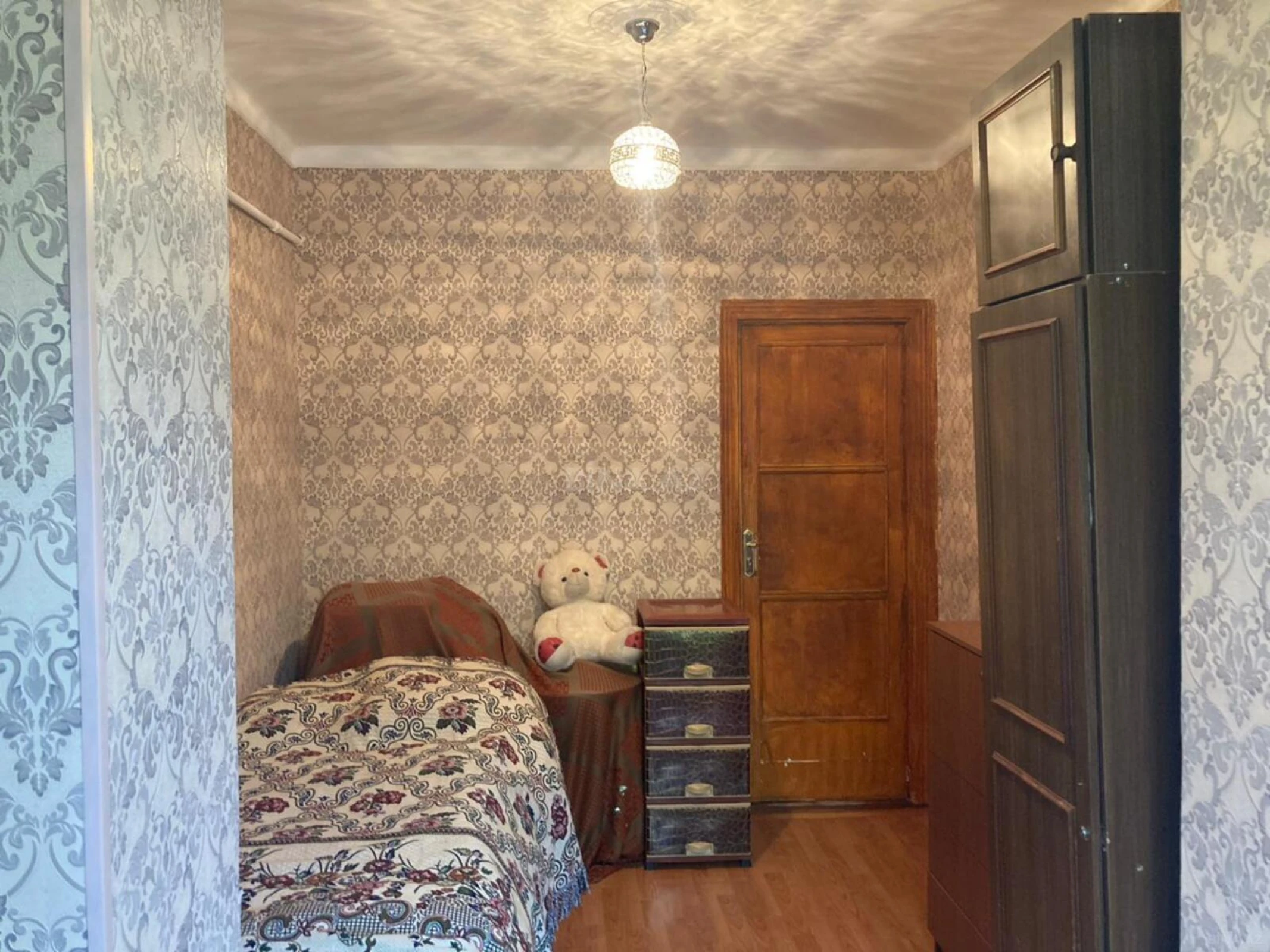 Satılır 3 otaqlı mənzil 65 m²