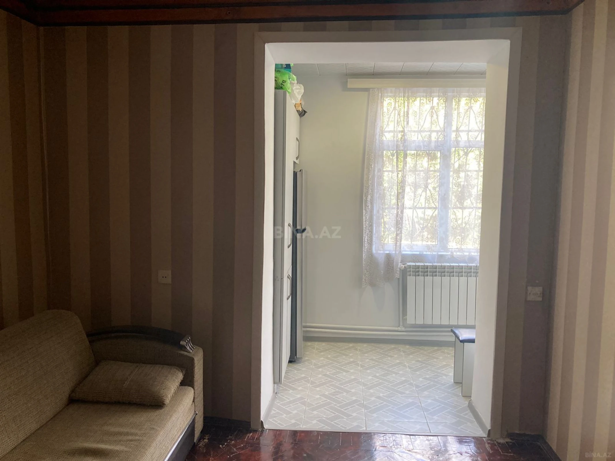 Satılır 3 otaqlı mənzil 65 m²