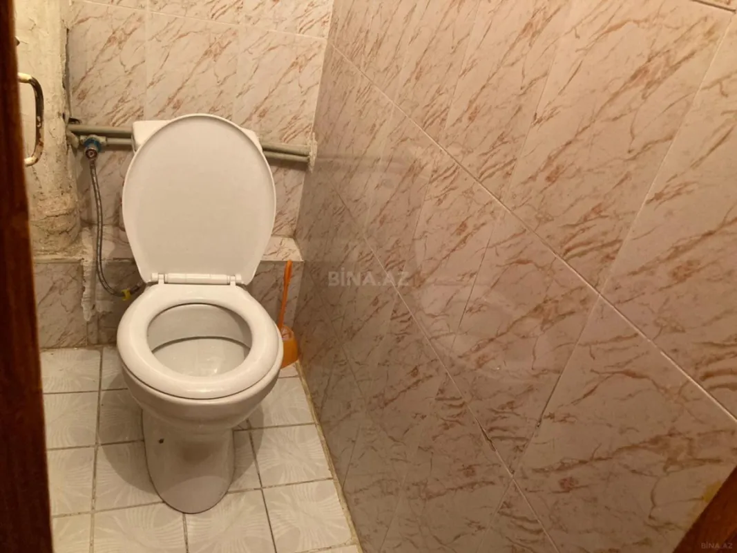 Satılır 3 otaqlı mənzil 65 m²