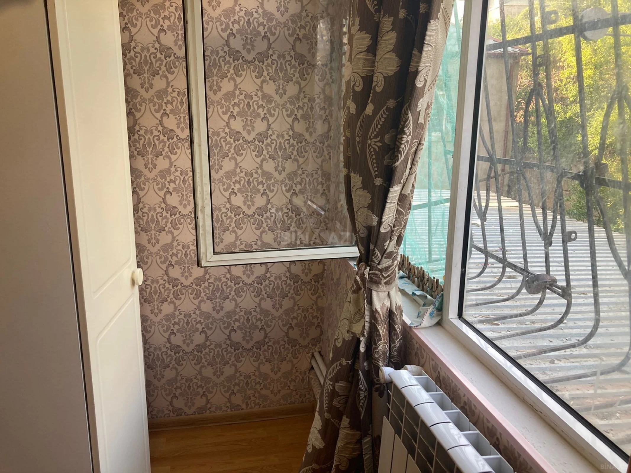 Satılır 3 otaqlı mənzil 65 m²