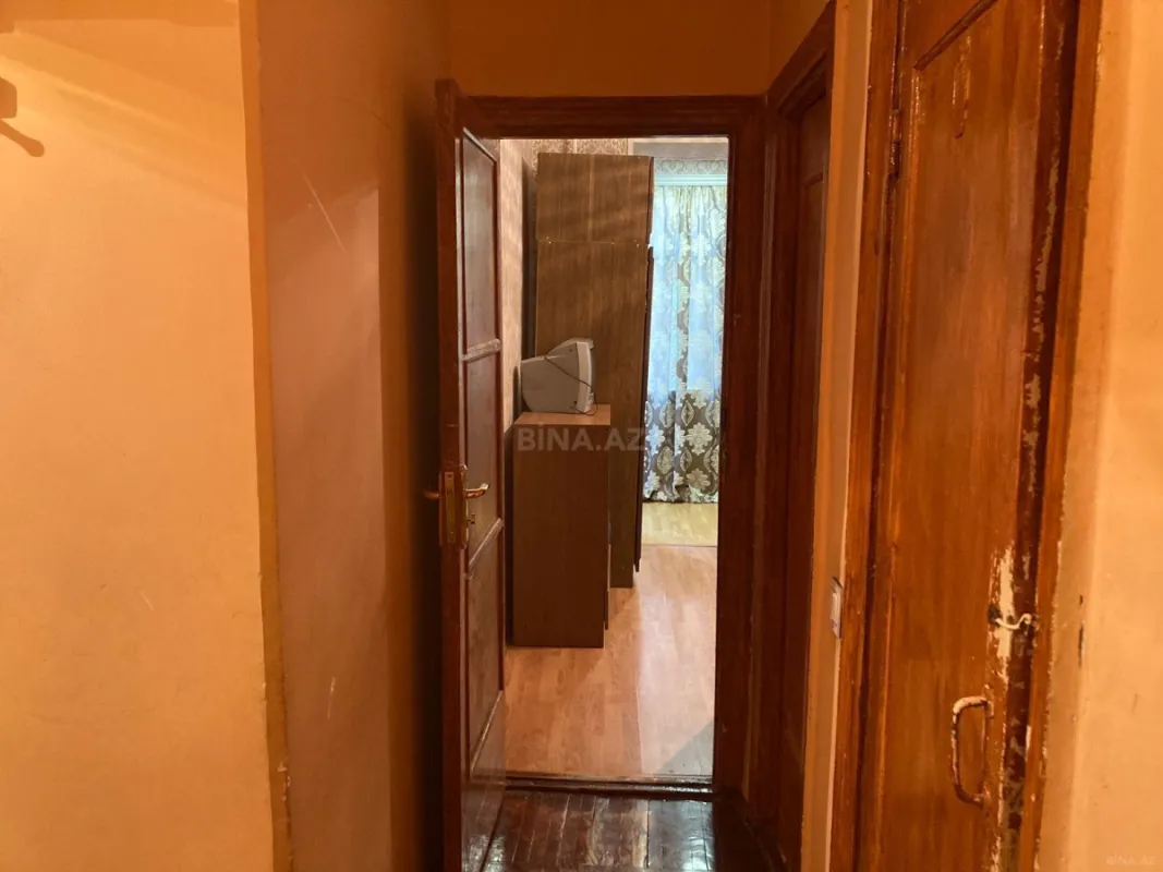 Satılır 3 otaqlı mənzil 65 m²