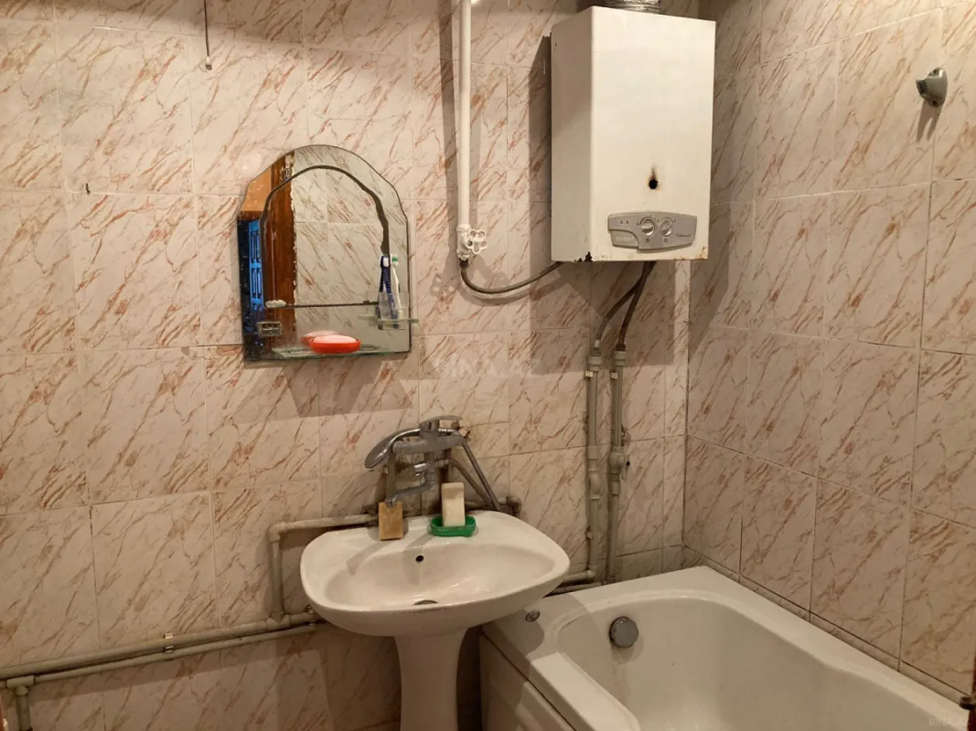 Satılır 3 otaqlı mənzil 65 m²