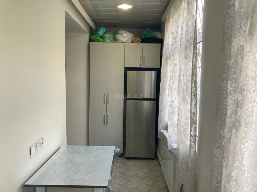Satılır 3 otaqlı mənzil 65 m²