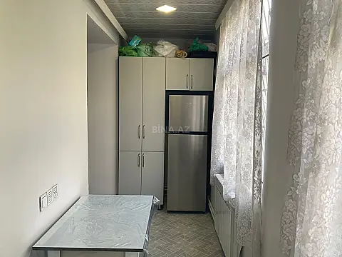 Satılır 3 otaqlı mənzil 65 m²