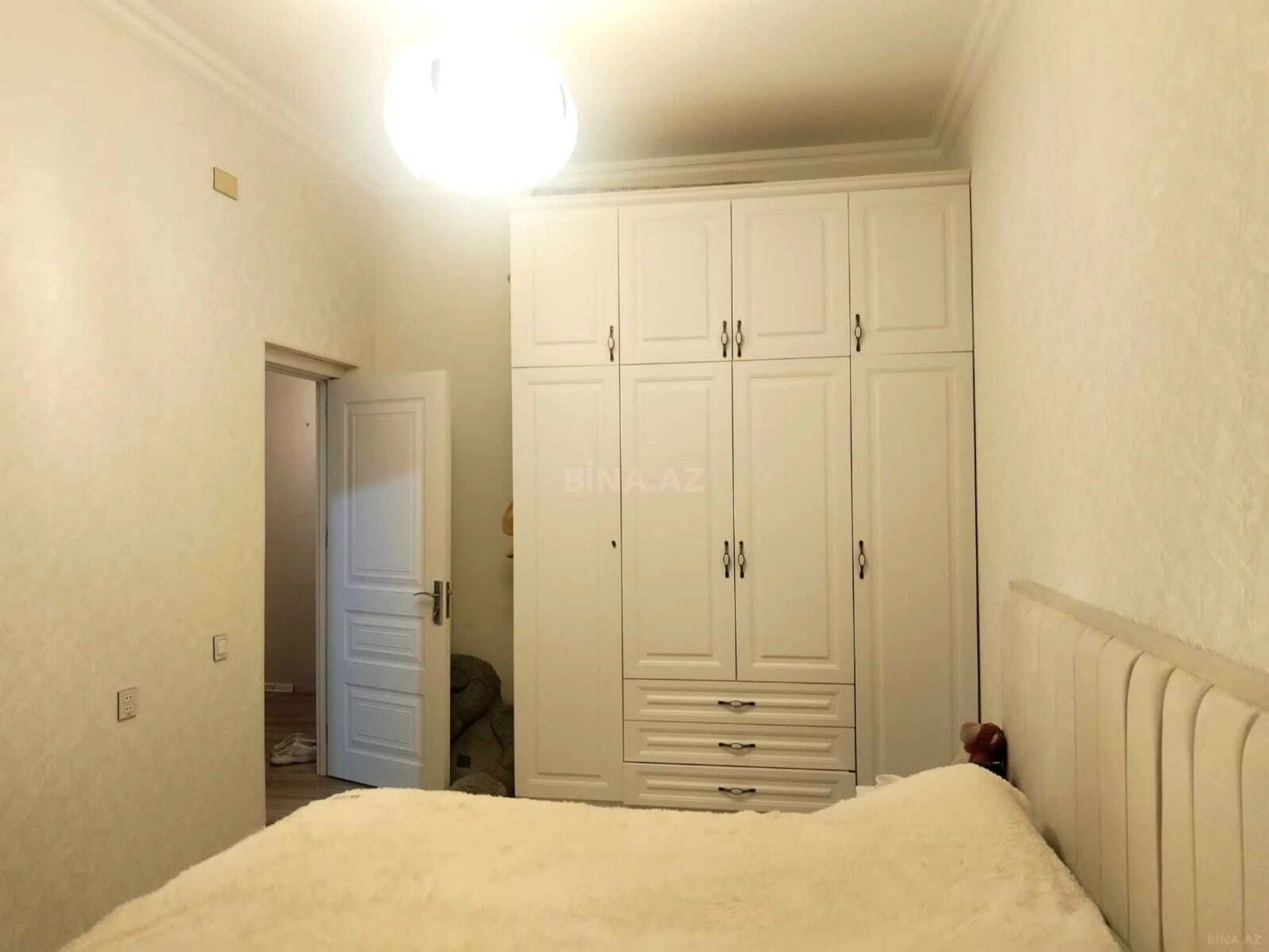 Satılır 3 otaqlı mənzil 75 m²