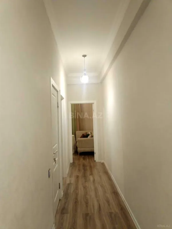 Satılır 3 otaqlı mənzil 75 m²