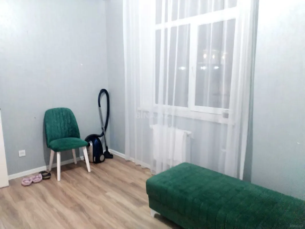 Satılır 3 otaqlı mənzil 75 m²