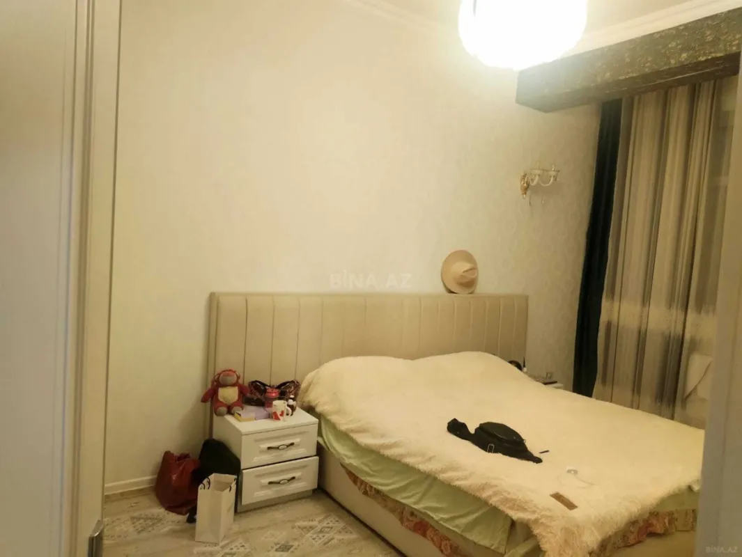 Satılır 3 otaqlı mənzil 75 m²