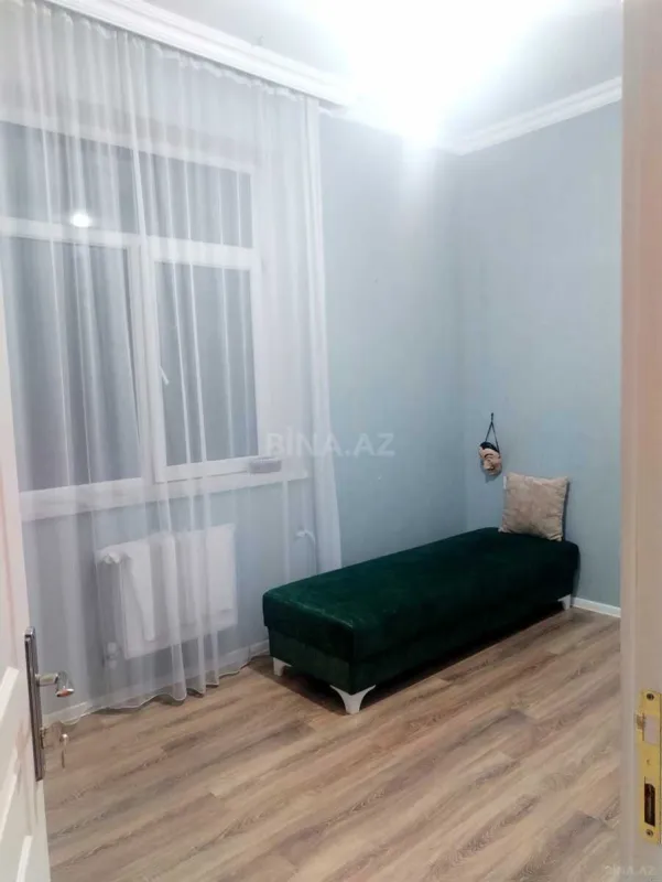Satılır 3 otaqlı mənzil 75 m²