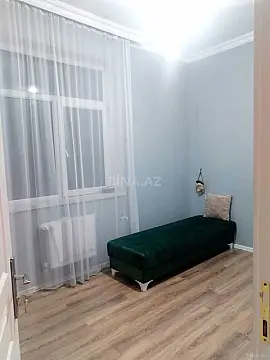 Satılır 3 otaqlı mənzil 75 m²