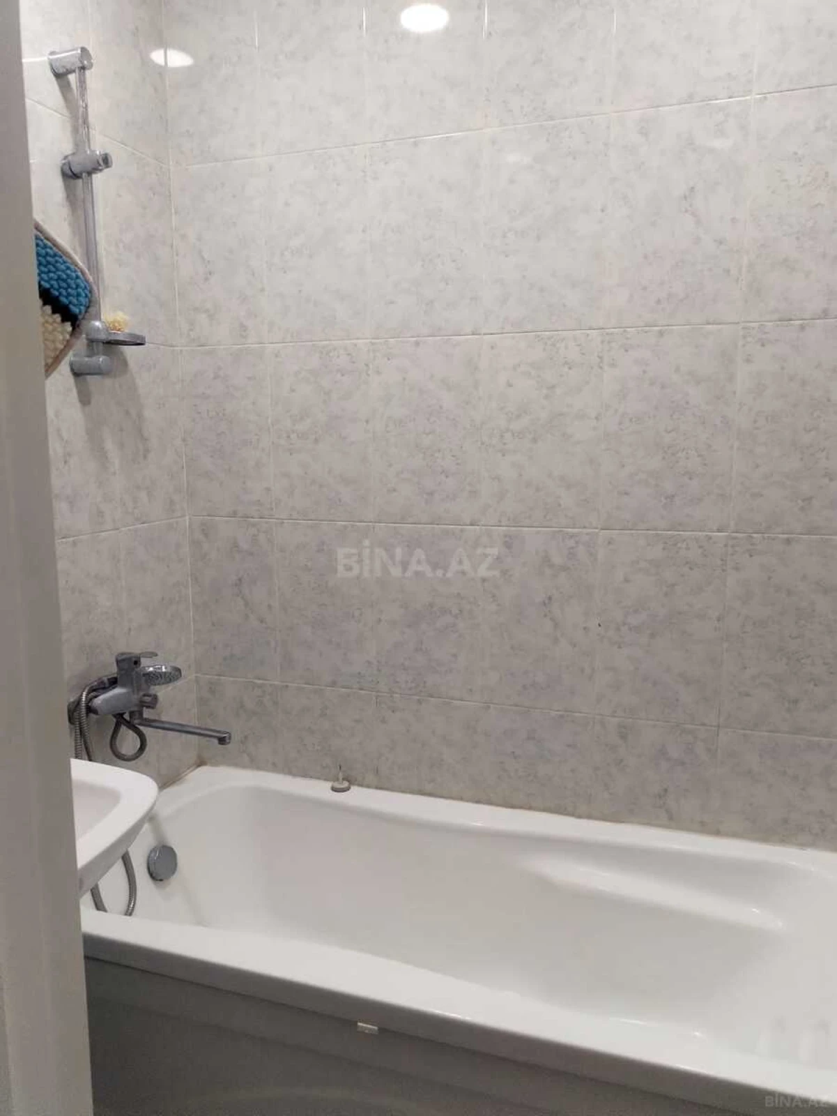 Satılır 3 otaqlı mənzil 75 m²