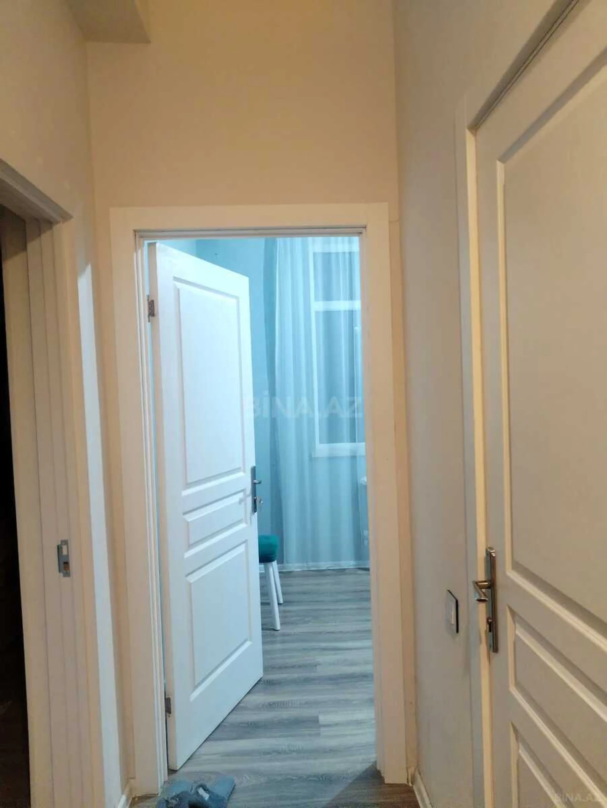 Satılır 3 otaqlı mənzil 75 m²