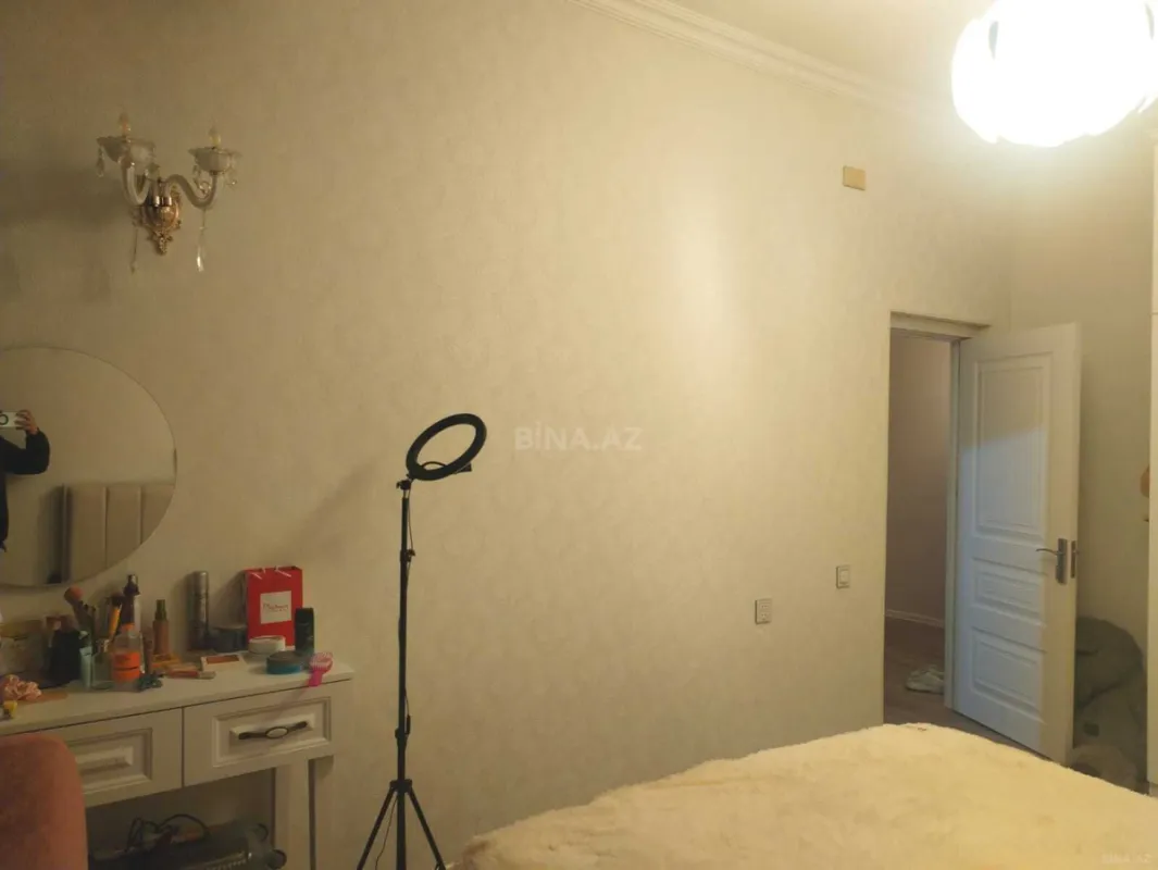 Satılır 3 otaqlı mənzil 75 m²