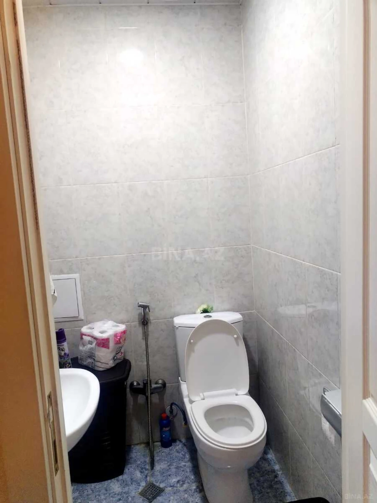 Satılır 3 otaqlı mənzil 75 m²