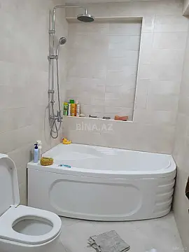 Satılır 2 otaqlı mənzil 67 m²