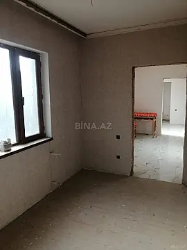 Satılır 4 otaqlı həyət evi 130 m²