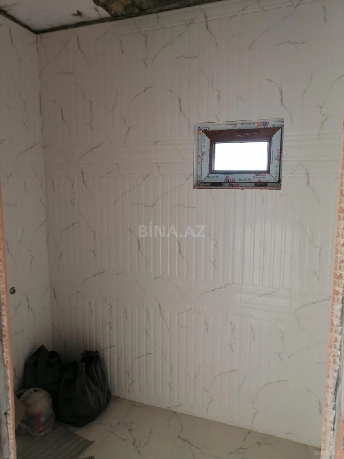 Satılır 4 otaqlı həyət evi 130 m²