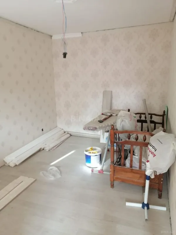 Satılır 4 otaqlı həyət evi 130 m²