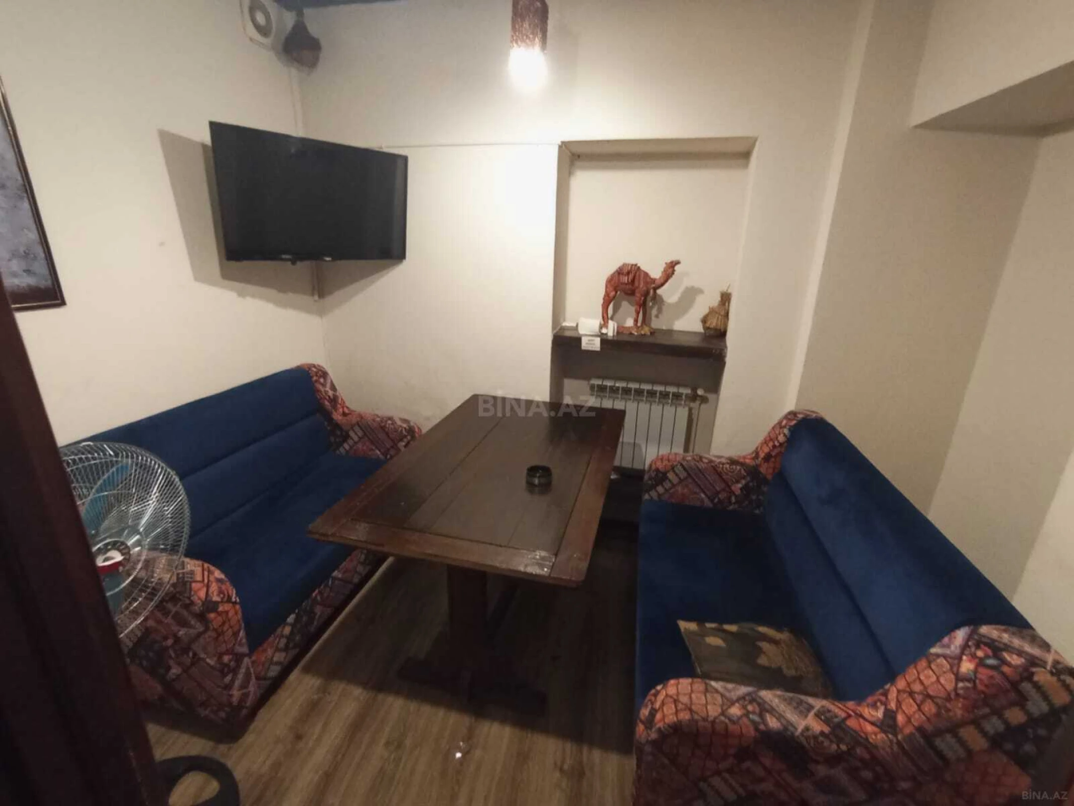 Kirayə verilir obyekt 1150 m²