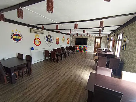 Kirayə verilir obyekt 1150 m²