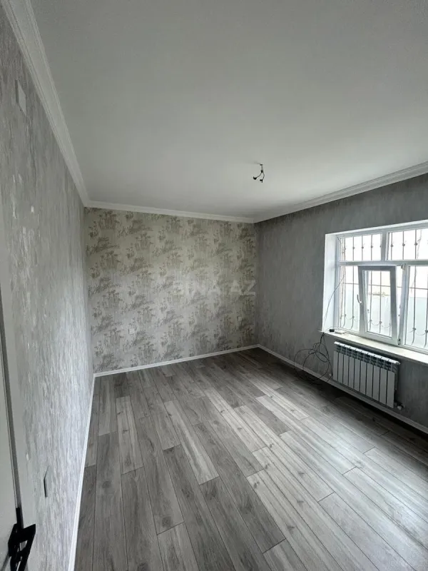 Satılır 3 otaqlı həyət evi 120 m²