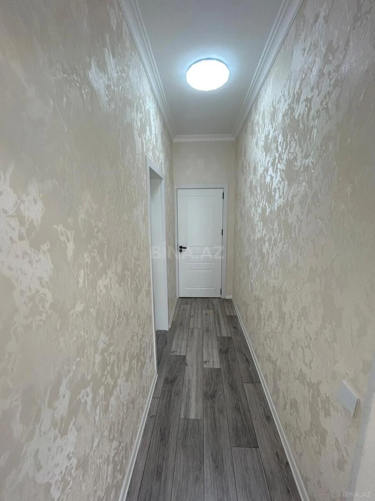 Satılır 3 otaqlı həyət evi 120 m²