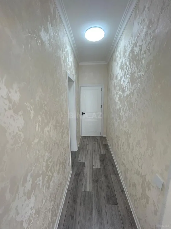 Satılır 3 otaqlı həyət evi 120 m²