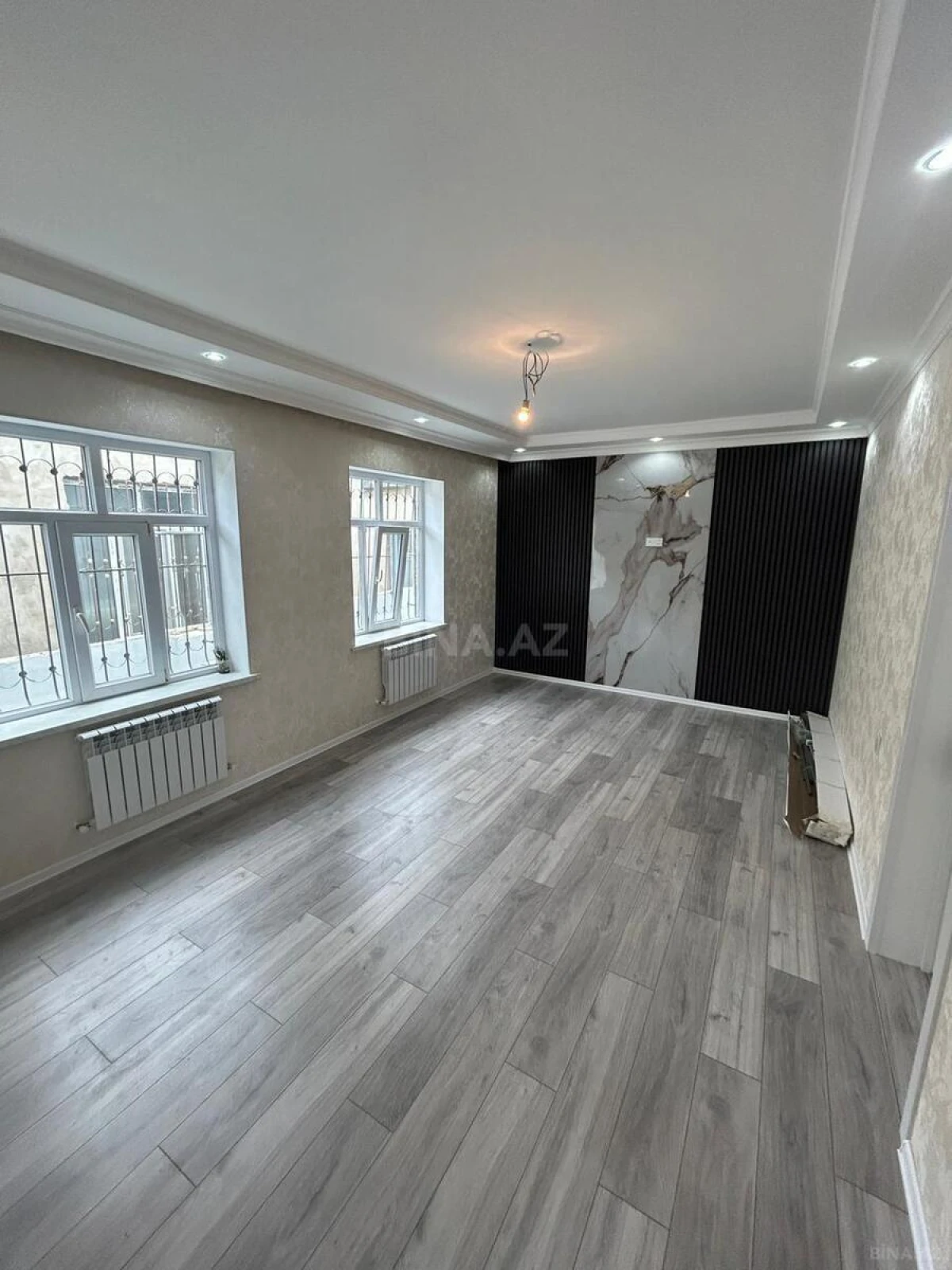 Satılır 3 otaqlı həyət evi 120 m²