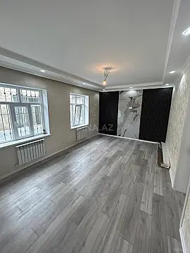 Satılır 3 otaqlı həyət evi 120 m²